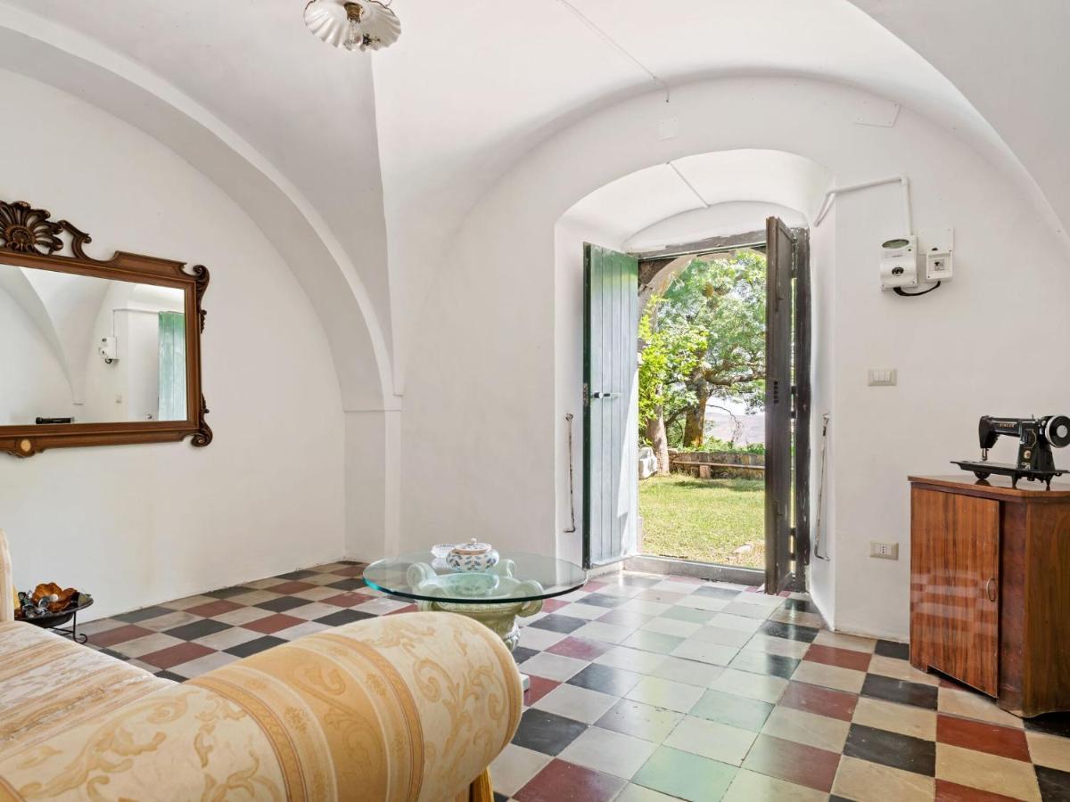 Belvilla By Oyo Casa Otaiti Maniace Ngoại thất bức ảnh