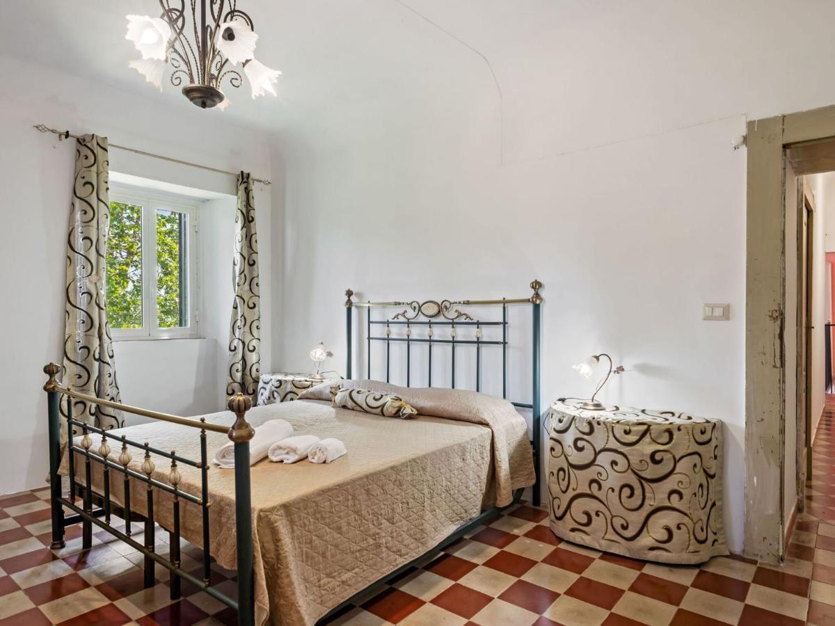 Belvilla By Oyo Casa Otaiti Maniace Ngoại thất bức ảnh