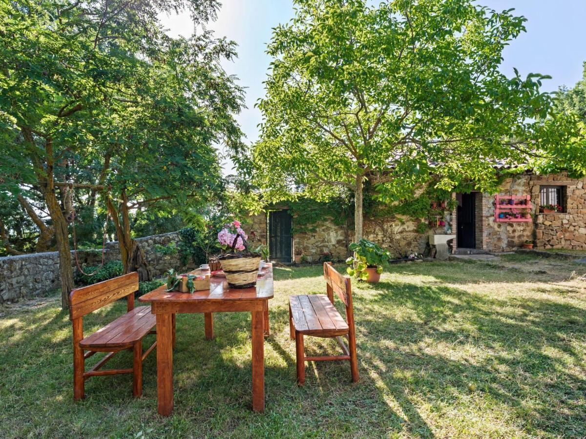 Belvilla By Oyo Casa Otaiti Maniace Phòng bức ảnh